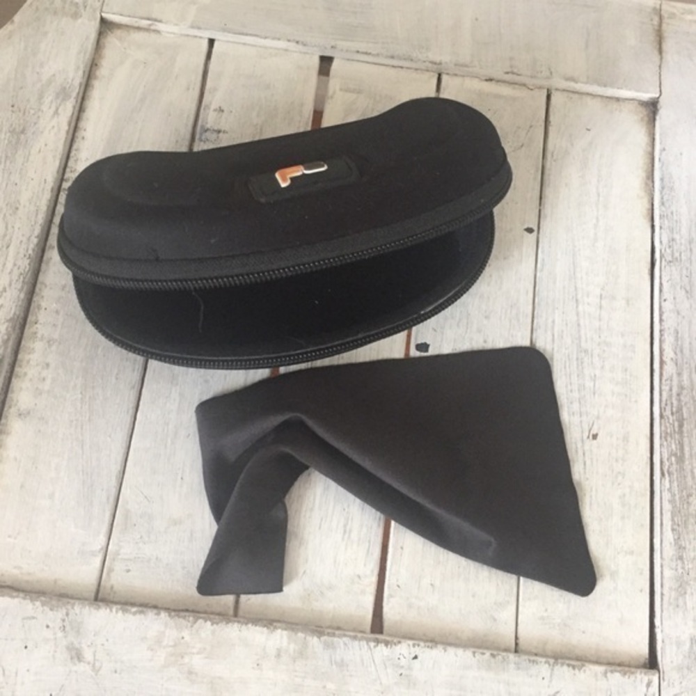 Liberty Sport hard case black